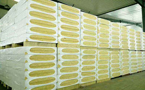 古浪岩棉板 古浪岩棉板