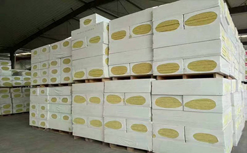 古浪岩棉板 古浪岩棉板