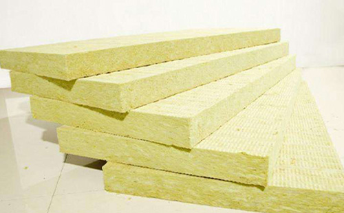 古浪岩棉板 古浪岩棉板