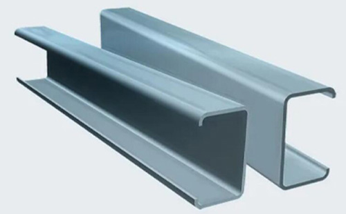 古浪C型钢 古浪C型钢