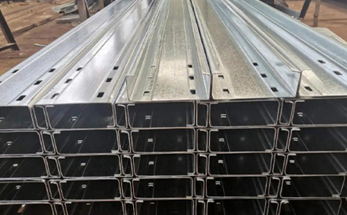 古浪C型钢 古浪C型钢