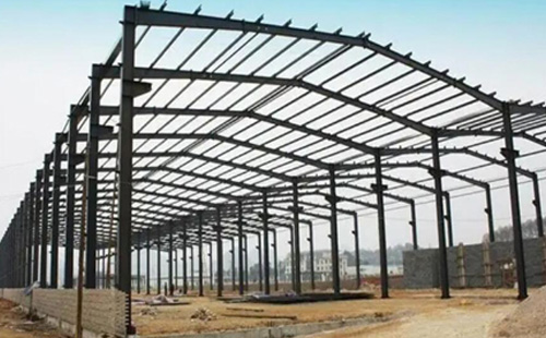 古浪古浪钢结构工程材料选用的四大黄金法则
