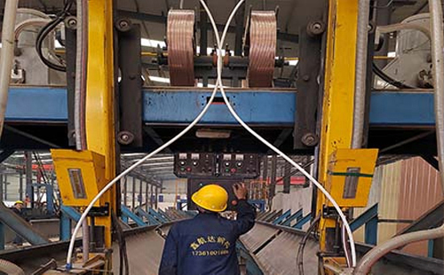 甘肃古浪钢结构房屋使用寿命与影响因素解析 甘肃古浪钢结构房屋使用寿命与影响因素解析