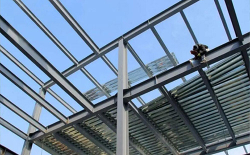 厂房古浪钢结构防火涂层厚度怎么选