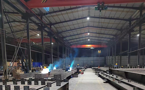 古浪钢结构住宅设计与施工关键技术指南 古浪钢结构住宅设计与施工关键技术指南