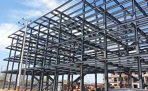 古浪古浪钢结构加工中钢材的选用标准与要求 古浪古浪钢结构加工中钢材的选用标准与要求