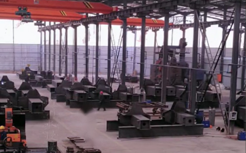 精准到毫米:古浪古浪钢结构安装的一般要求与误差控制——从基础锚栓到高强螺栓的全程清单 精准到毫米:古浪古浪钢结构安装的一般要求与误差控制——从基础锚栓到高强螺栓的全程清单