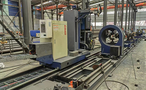 兰州古浪古浪钢结构厂房的优势与应用分析