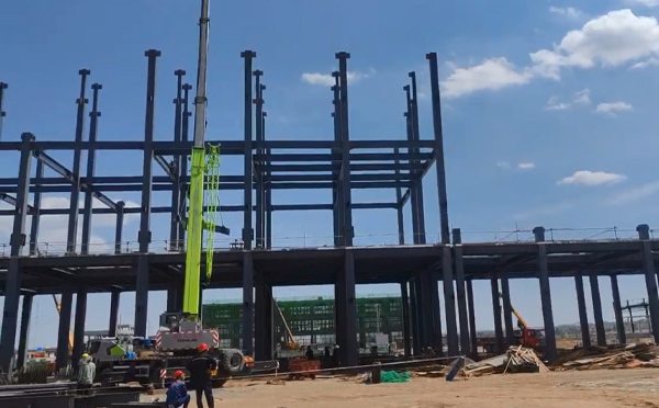 古浪钢结构设计如何结合实际应用场景 古浪钢结构设计如何结合实际应用场景