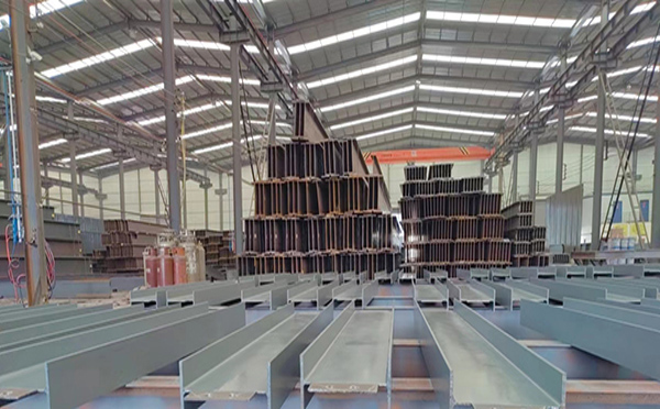 铆接适用场景:古浪钢结构铆钉连接规范解析 铆接适用场景:古浪钢结构铆钉连接规范解析