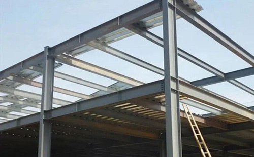 造价省百万！古浪古浪钢结构工程抗震节点设计要点